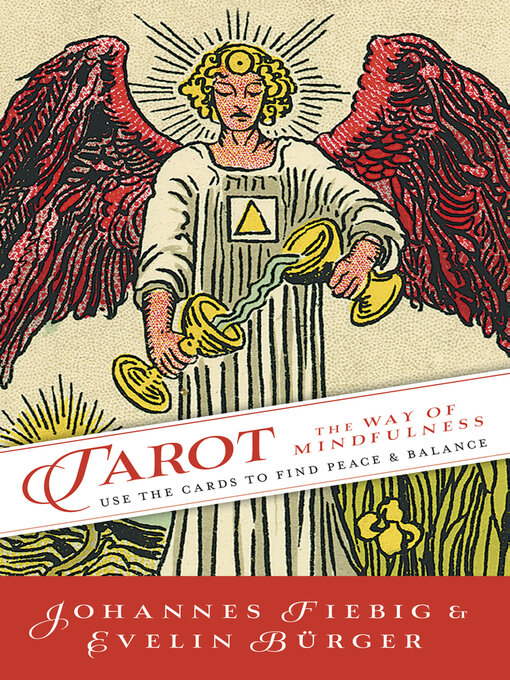 Title details for Tarot by Johannes Fiebig - Available